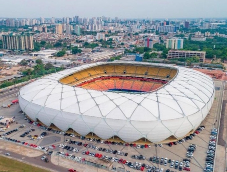 Campeonato Amazonense tem hoje Manaus x Fast e São Raimundo x Penarol
