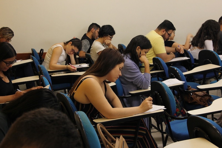 Concurso da Defensoria acontece neste domingo no Amazonas