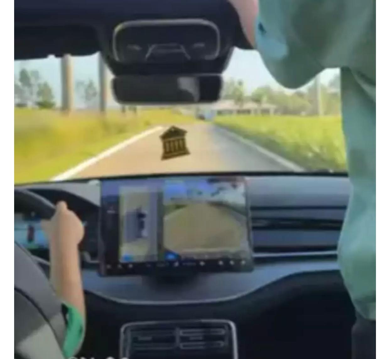 Detran pede investigação após filho de Gusttavo Lima dirigir carro