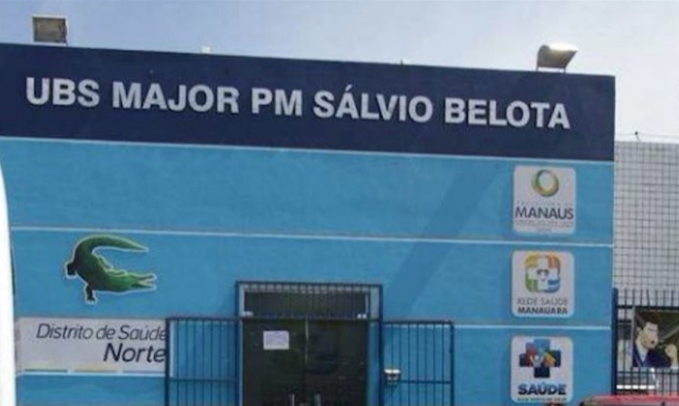 USF Sálvio belota suspende atendimentos para manutenção