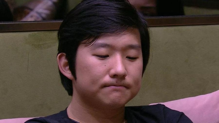 Pyong Lee explica para seguidores por que coreanos não usam desodorante