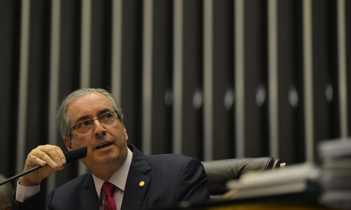Após perder mandato, Eduardo Cunha pode disputar eleição deste ano