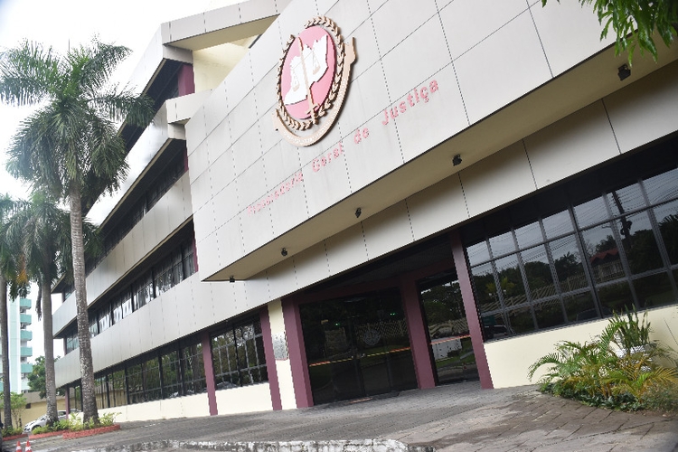 MP divulga relação de aprovados na prova objetiva para estágio no Amazonas