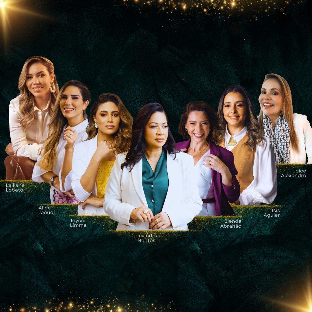 Imersão promete transformação pessoal e profissional para mulheres em Manaus