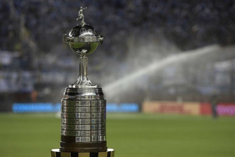 Copa Libertadores: veja os confrontos das oitavas de final