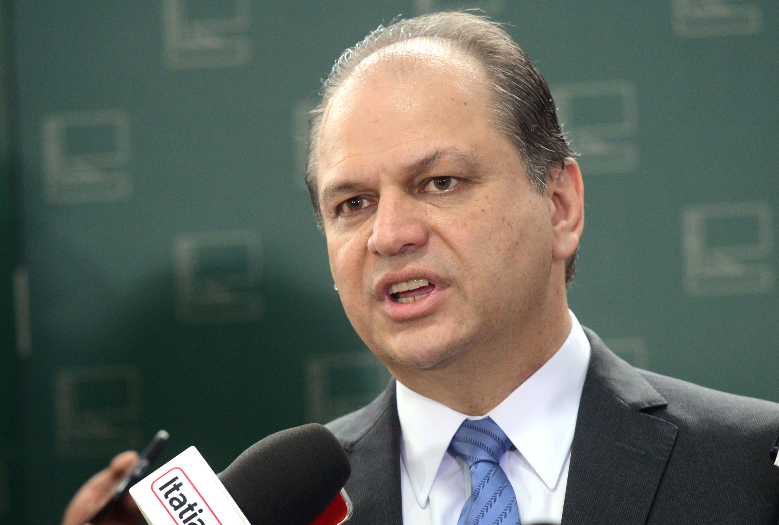 Ricardo Barros é citado por Bolsonaro em denúncia sobre Covaxin, diz Miranda