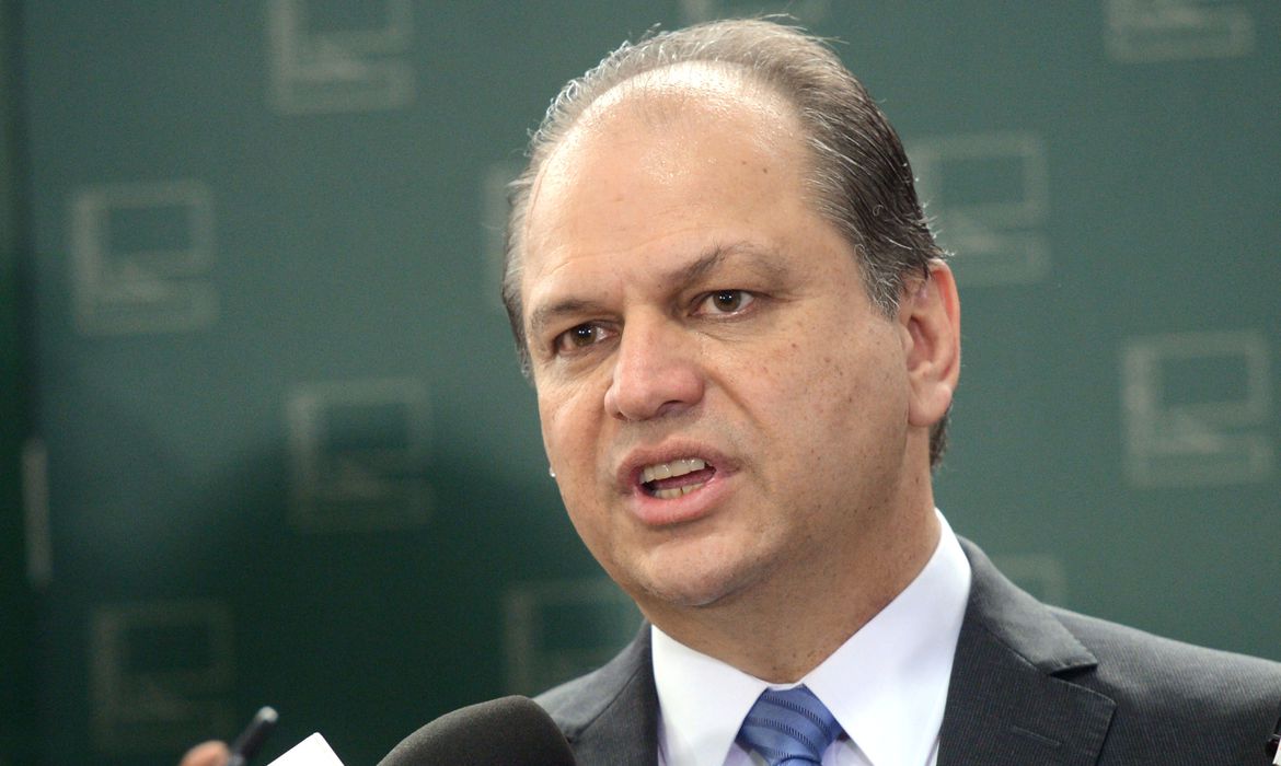Deputado Ricardo Barros nega envolvimento em supostas irregularidades na compra da Covaxin