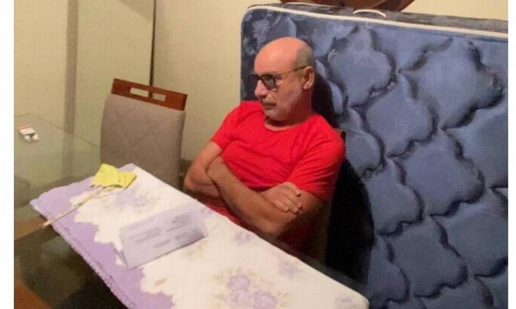 STJ concede liberdade a Fabrício Queiroz, ex-assessor de Flávio Bolsonaro