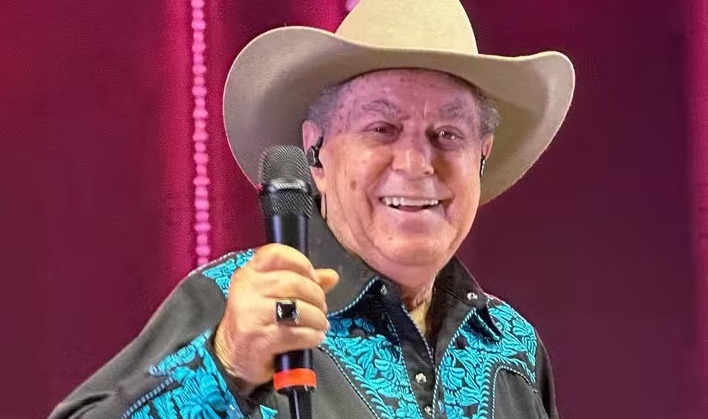 Sertanejo Milionário, da dupla com José Rico, é internado após sofrer AVC