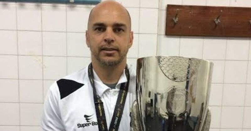 Ex-Fla, Maurinho Fonseca é o novo técnico do RPE Parintins para o Barezão 2024