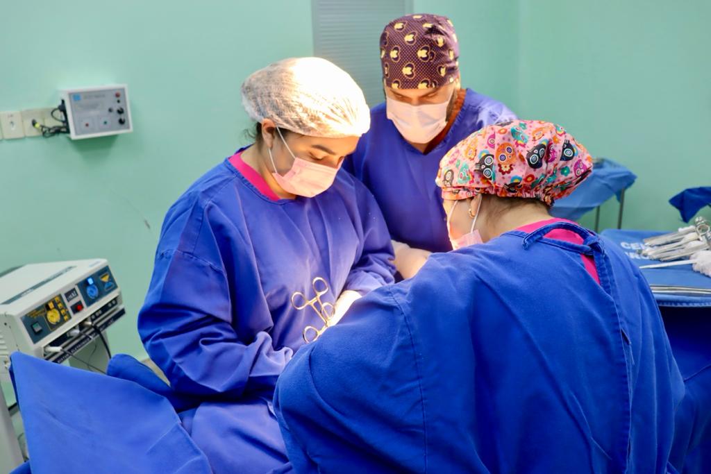 Coari realiza jornada cirúrgica com mais de 30 procedimentos de alta complexidade