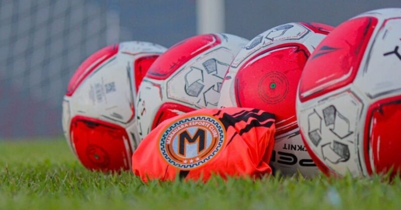 Manauara promove seletiva gratuita para montar time feminino