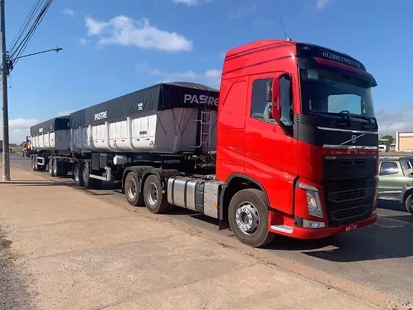 Carreteiro de Manaus que teve AVC durante viagem é indenizado em R$ 267 mil