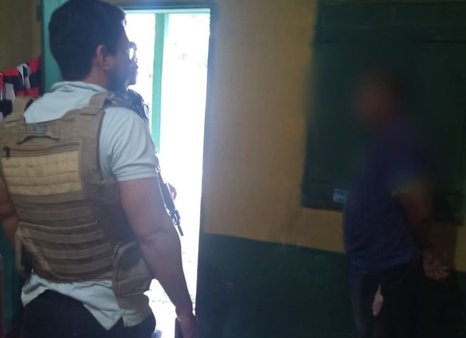 Após matar madrasta e o filho dela, homem planejava fugir para o Mato Grosso