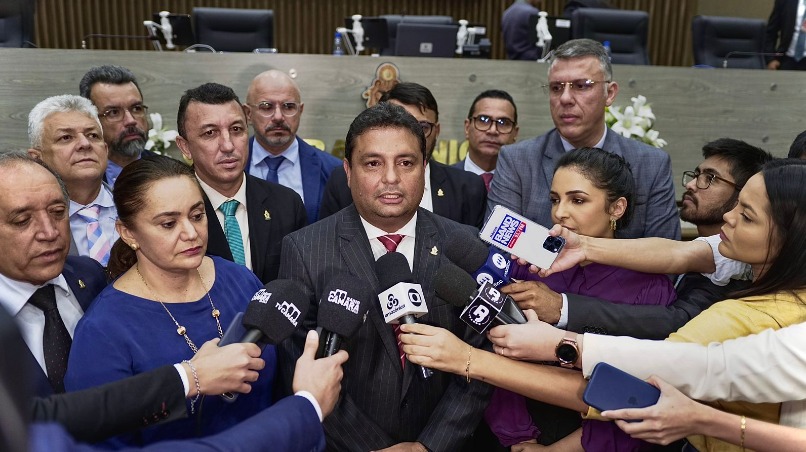 CMM aprova orçamento de R$ 9 bilhões para Manaus em 2024