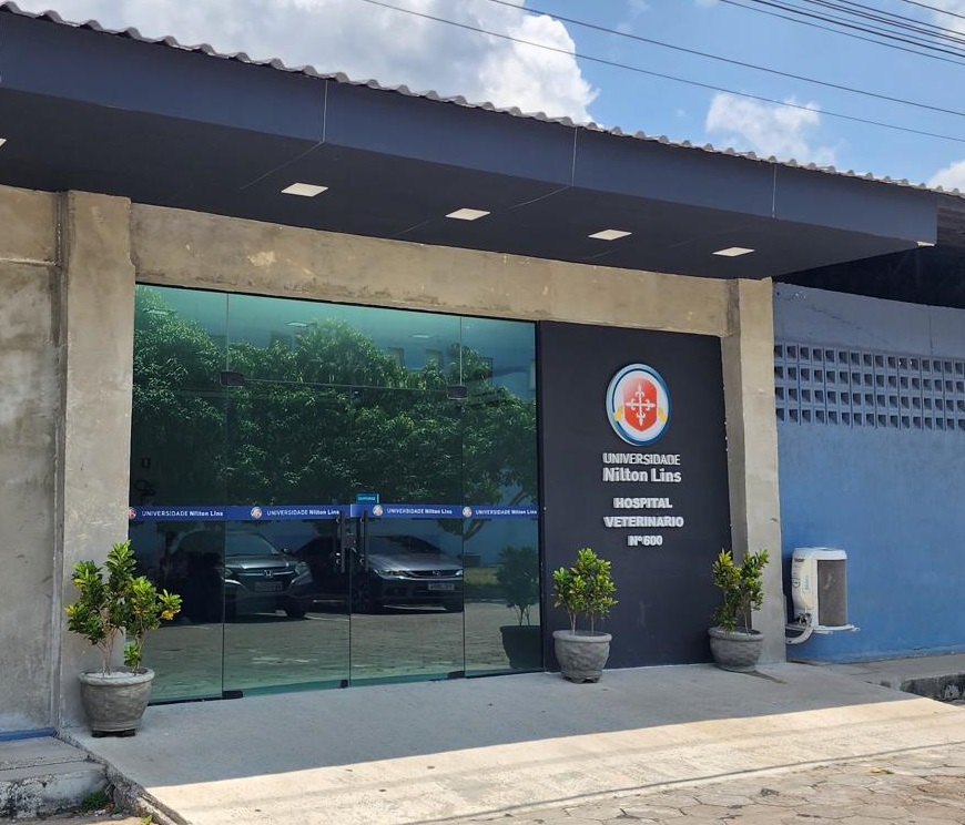 Manaus ganha novo Hospital Veterinário com tarifas sociais para pais de pets