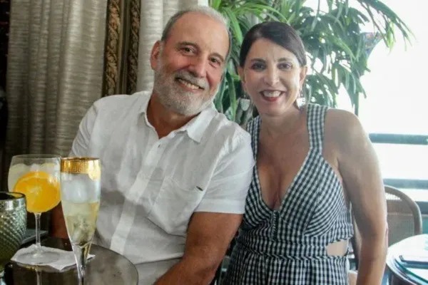 Saiba o que causou a morte de bilionário e esposa no litoral de São Paulo