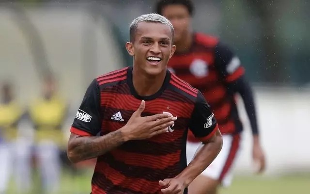 Flamengo vence Racing com gols de Crias do Ninho e encaminha classificação na Libertadores