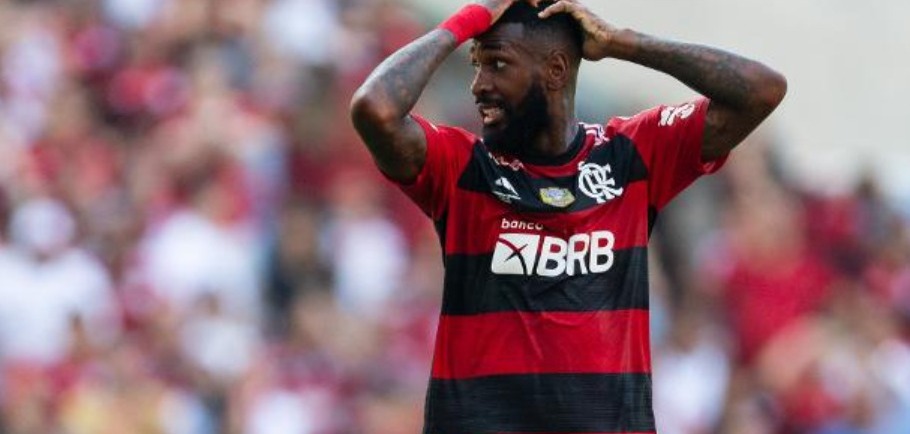 De infecção a dengue: Flamengo sofre problemas inesperados antes do Fla-Flu
