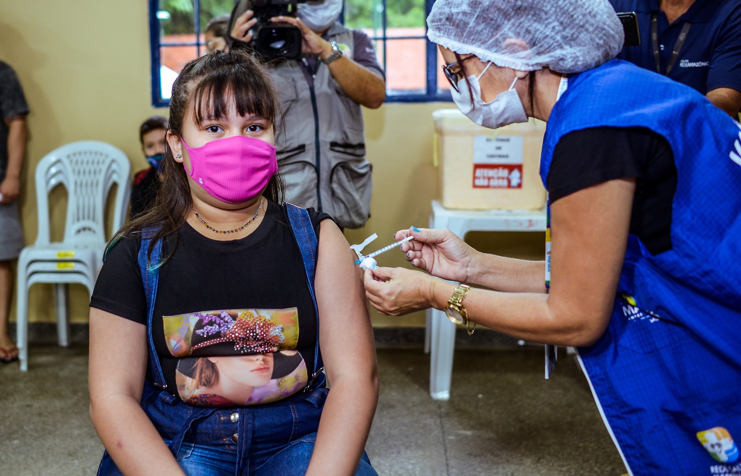 Manaus passa a ofertar vacina contra HPV em dose única para jovens de 9 a 14 anos