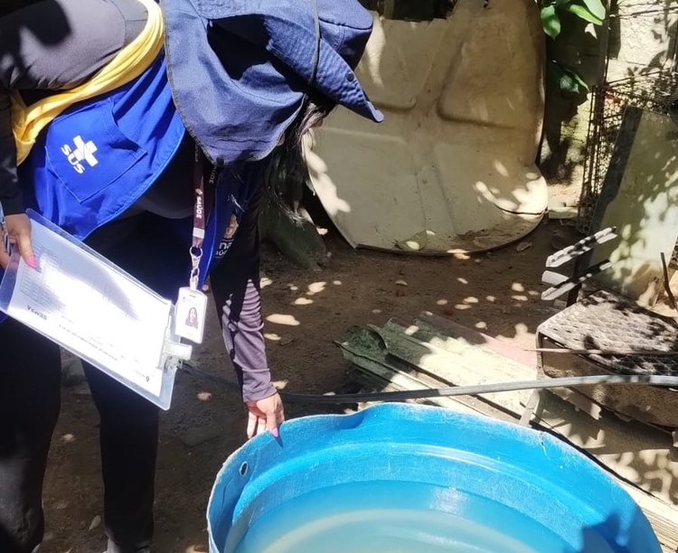 Chikungunya dispara no Amazonas: casos sobem 290% em 2025