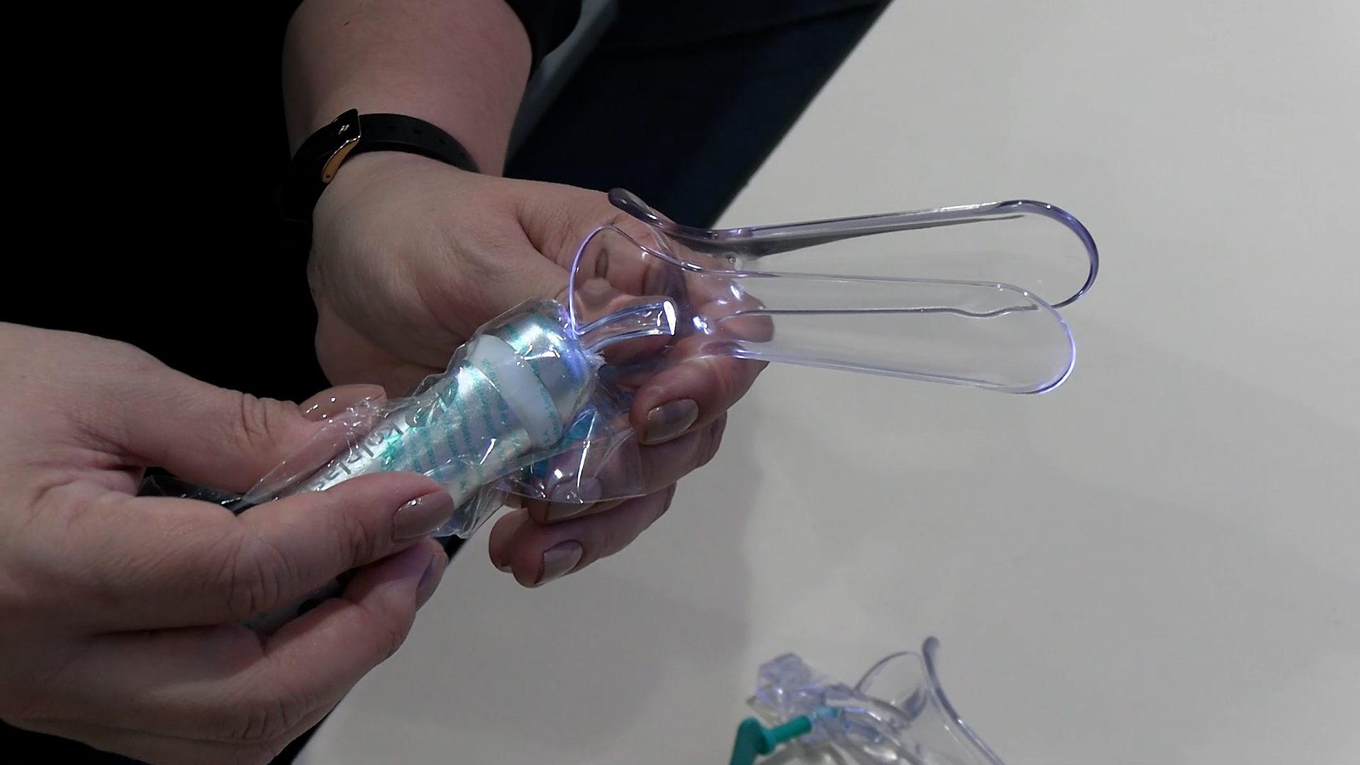 Manaus será a primeira capital do país a realizar exame preventivo em meio líquido