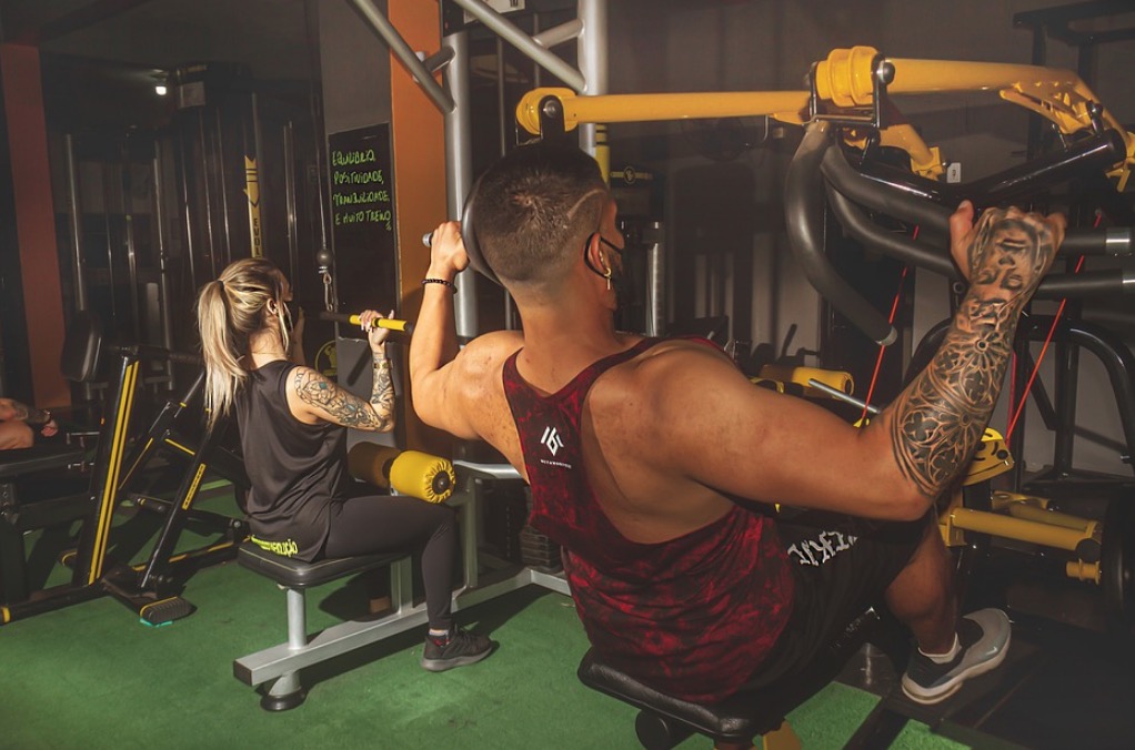 Governo do Amazonas libera funcionamento de academias em novo decreto