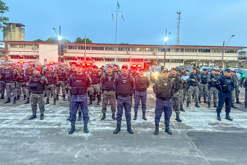 STF decide que mulheres podem concorrer a todos os cargos em concurso da PM