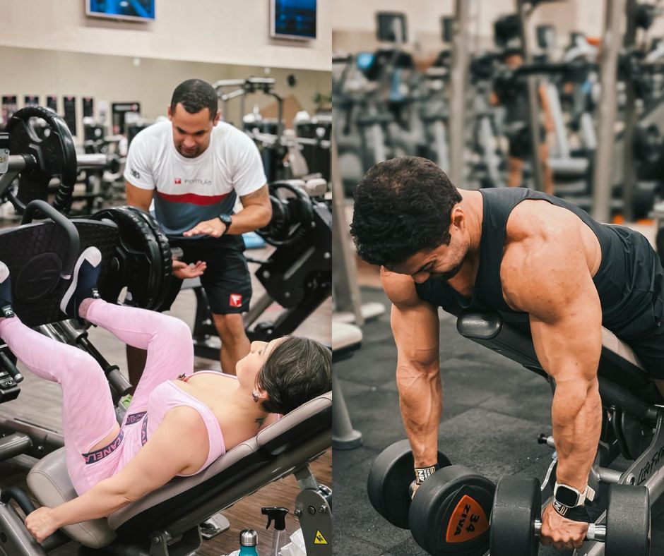 Personal dá dicas para sair do sedentarismo e começar uma rotina fitness em 2026