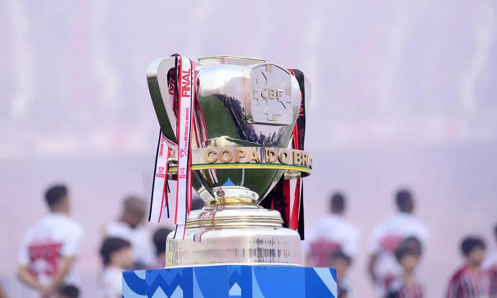 Botafogo confirma vaga na Copa do Brasil e apenas um clube da Série A não está garantido