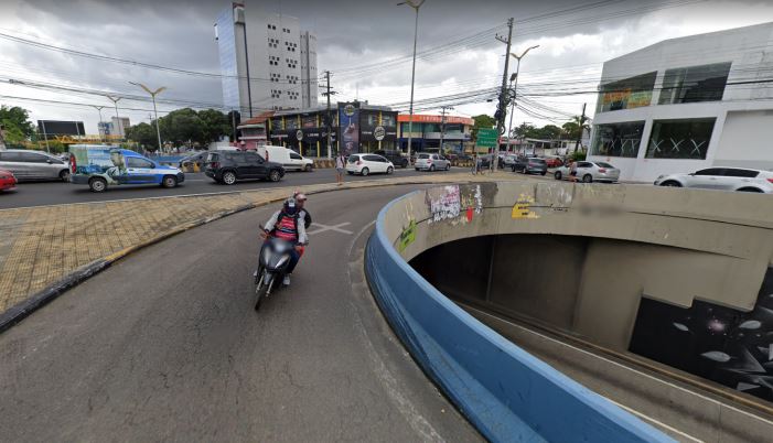 Djalma Batista tem alteração em rotas de trânsito e linhas de ônibus em Manaus; saiba mais