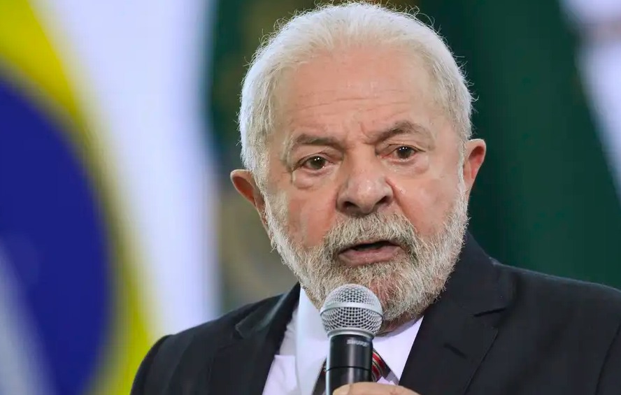 Lula lamenta morte de Arthur Virgílio Bisneto: 'não há dor maior que a perda de um filho’