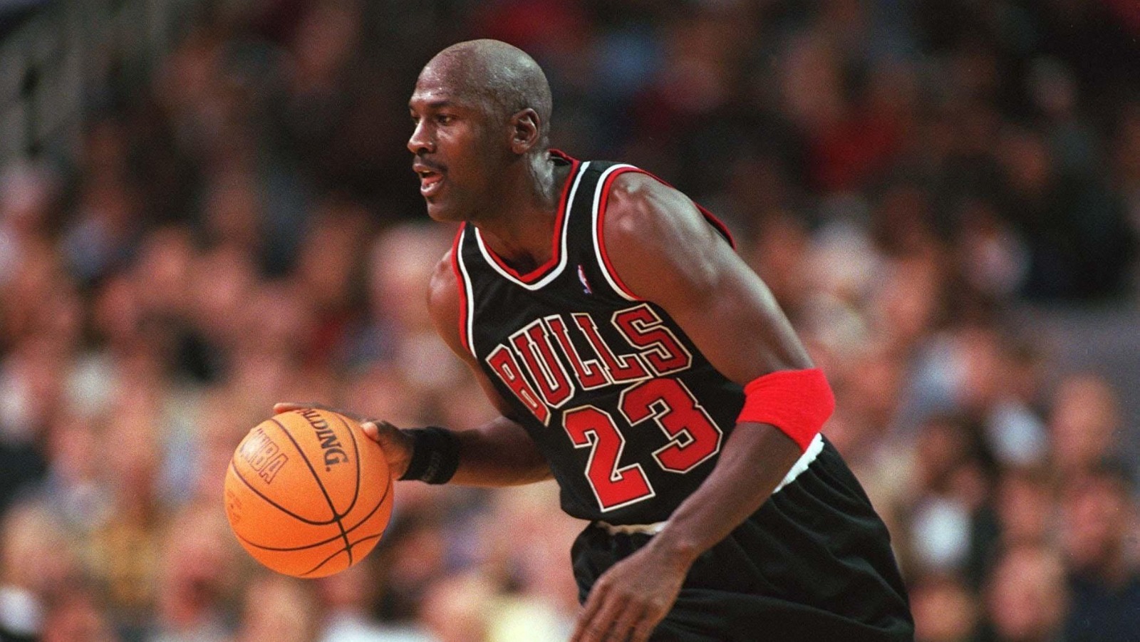 Michael Jordan entra na lista das pessoas mais ricas dos EUA