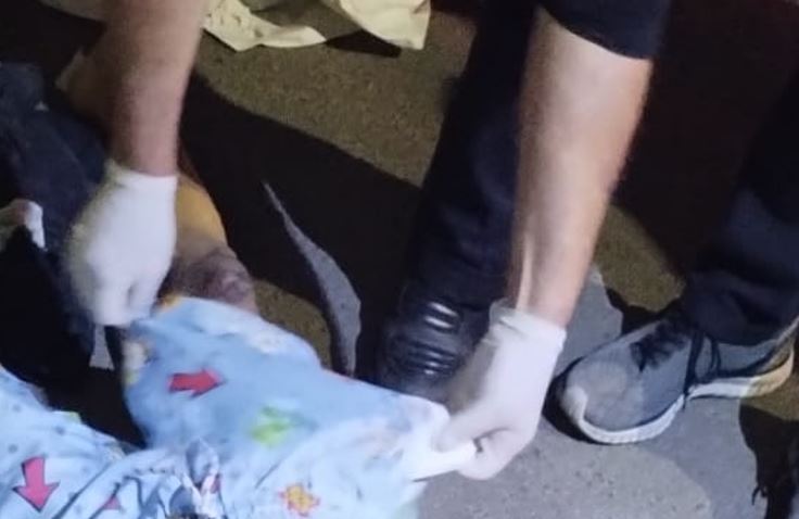 Jovem é perseguido e morto a tiros no Parque São Pedro