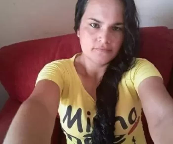 Homem é suspeito de matar irmã e tentar esconder corpo em cova rasa 