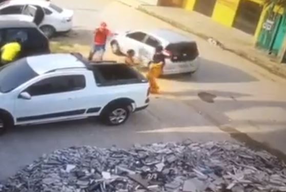 Polícia revela quem ordenou sequestro de adolescente grávida em Manaus