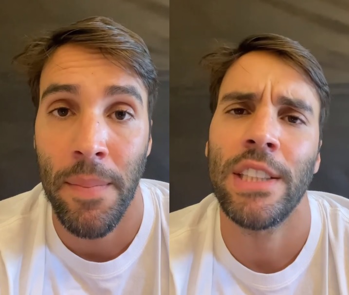 Marido de Ivete pede desculpas por dizer que cozinheira transmitiu covid-19