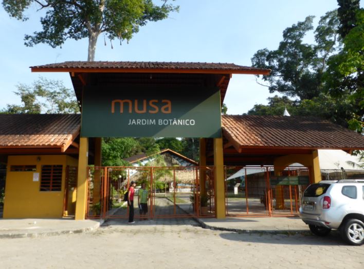 Adolescentes desaparecidos em reserva são encontrados em Manaus