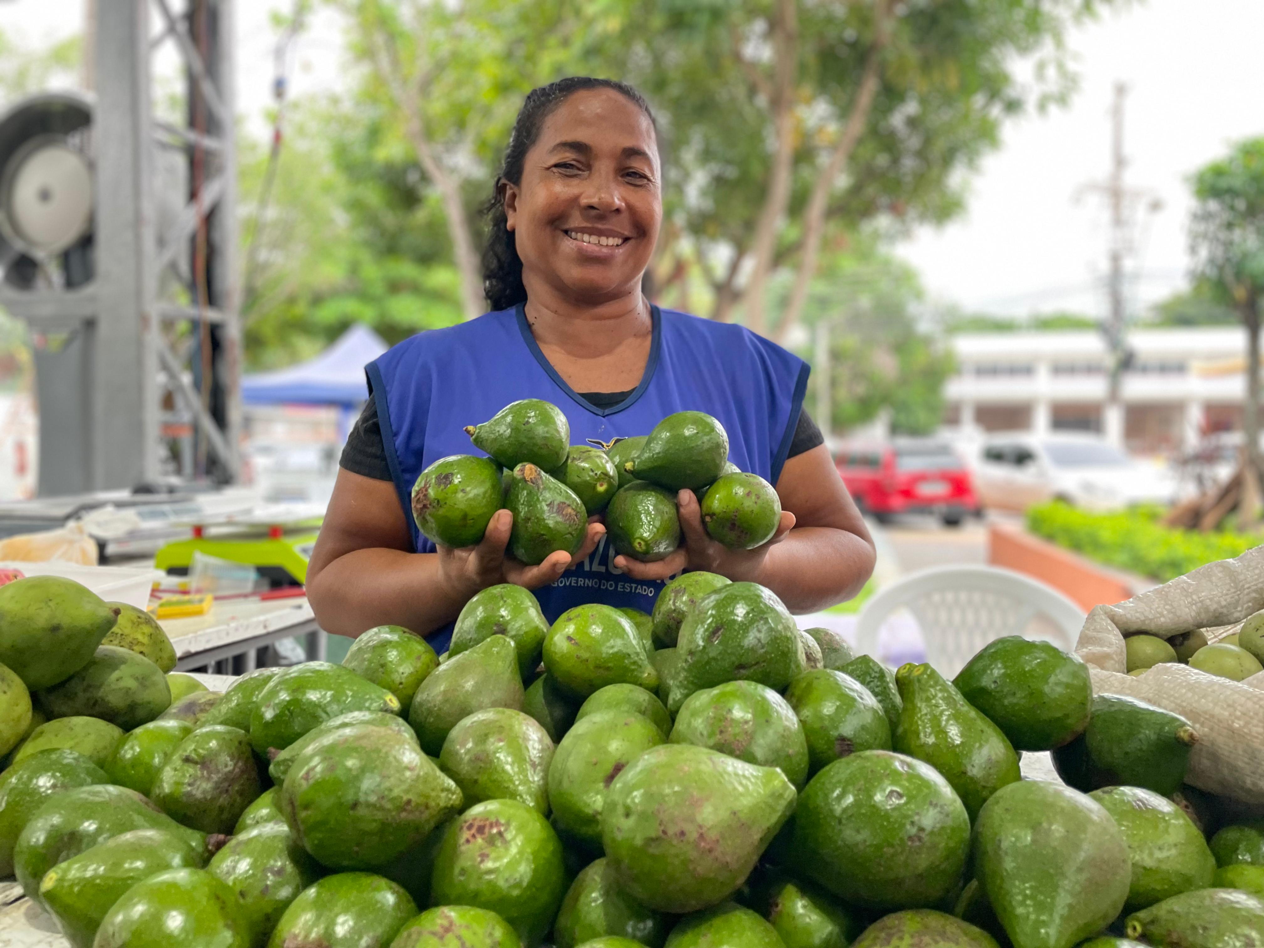 Confira endereços das Feiras da ADS neste fim de semana em Manaus