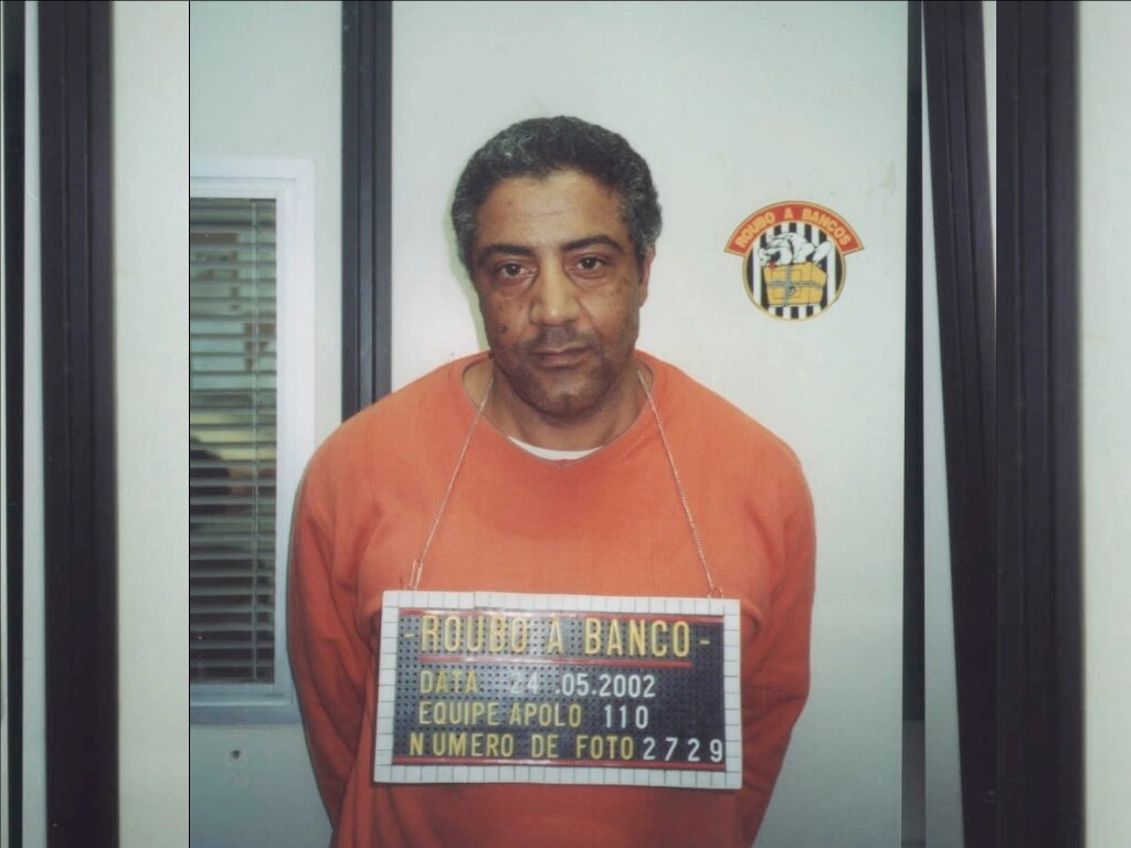 Fundador do PCC, Galeião morre de Covid-19 em São Paulo