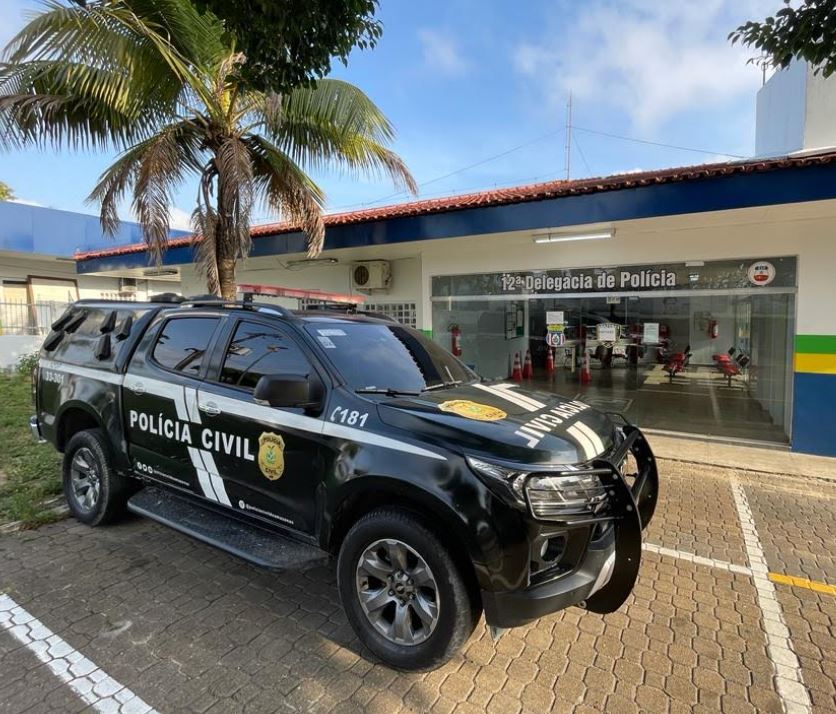 Condenada por assaltos a ônibus é presa ao ser flagrada "passeando" em Manaus