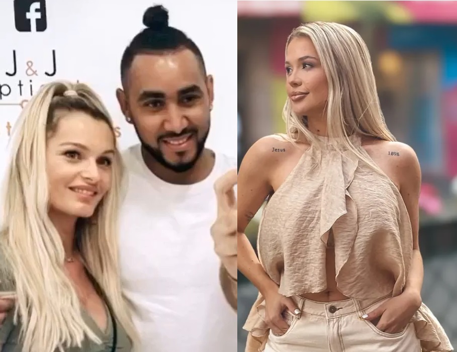 Após expor caso com Payet, advogada pede perdão à mulher de jogador do Vasco