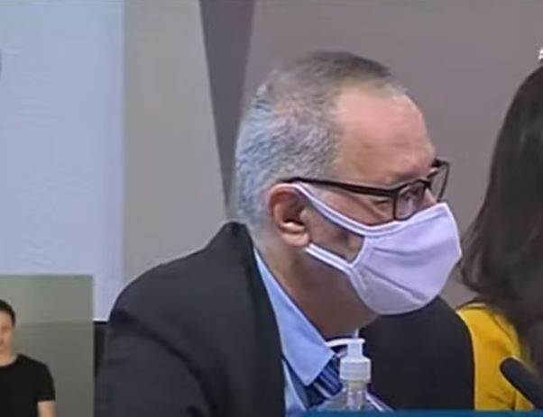 Paciente revela que Prevent usou prontuário falso para convencer família a desligar aparelhos