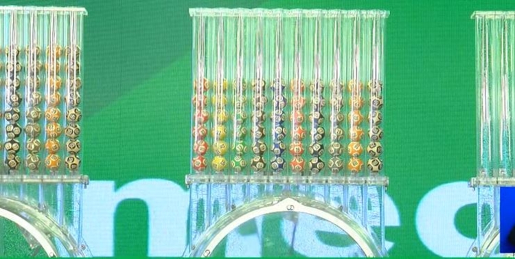 Confira resultados da Lotofácil, Lotomania e Super Sete desta sexta-feira