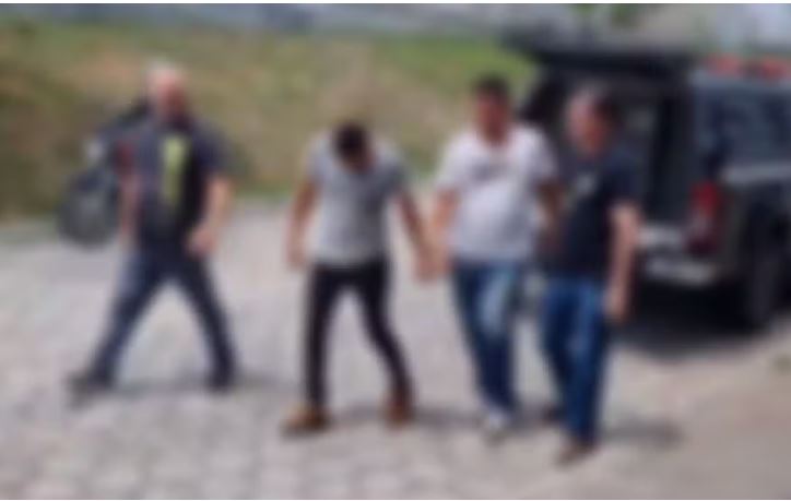 Funcionários são presos por roubar 87 televisores de empresa no Distrito Industrial em Manaus