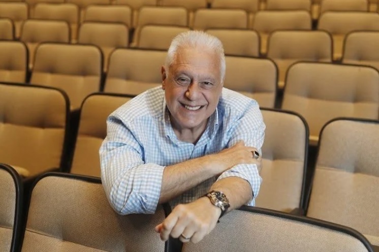 Antonio Fagundes deixa a Globo após ‘proposta indecente’ e critica governo