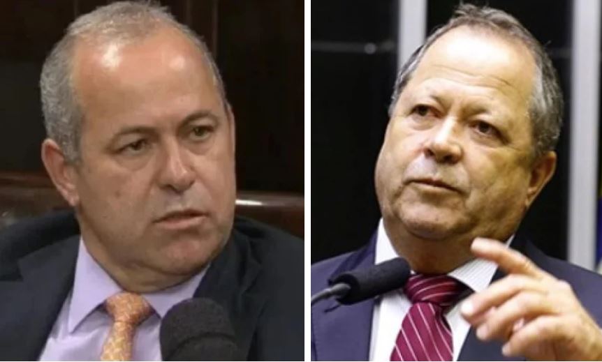 Caso Marielle Franco: Irmãos Brazão são transferidos de presídio 