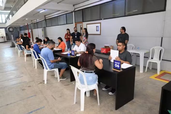 Entrega de documentos dos aprovados na 2ª chamada do Bolsa Universidade começa hoje 