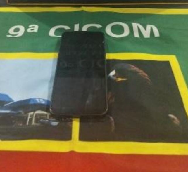 Solto há 15 dias, homem é preso novamente após assaltar ônibus no São José