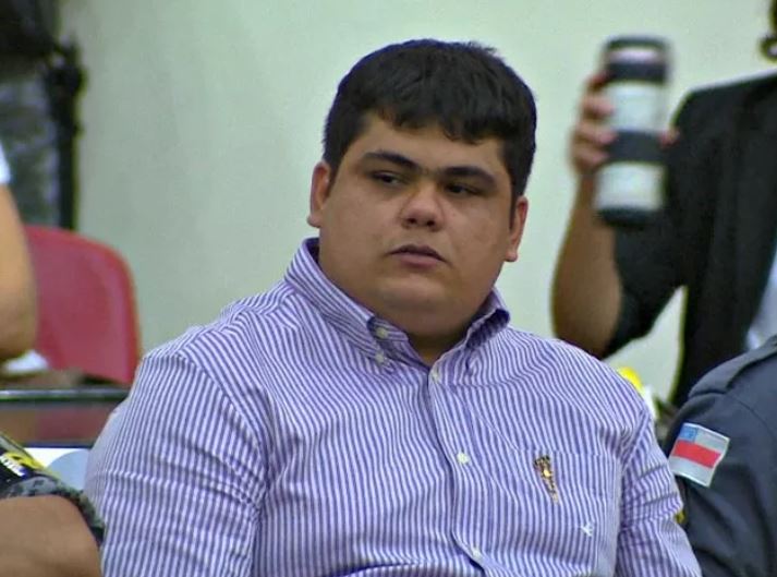 Raphael Souza enfrenta julgamento por morte de "Bebetinho" em Manaus 